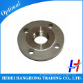 High Pressure Natural Gas Pipe Flange Fittings